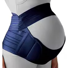 Nestelle - 3 in 1 Belly Support Band (Pregnancy + Postpartum + C-section)