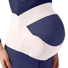 Nestelle - 3 in 1 Belly Support Band (Pregnancy + Postpartum + C-section)